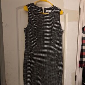 Calvin Klein dress
